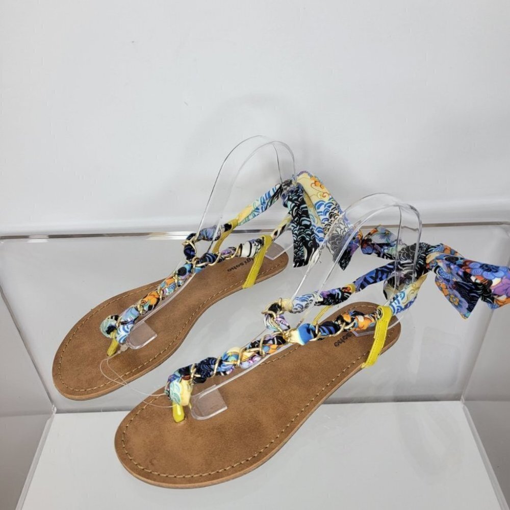 Zigi Soho  Sandals